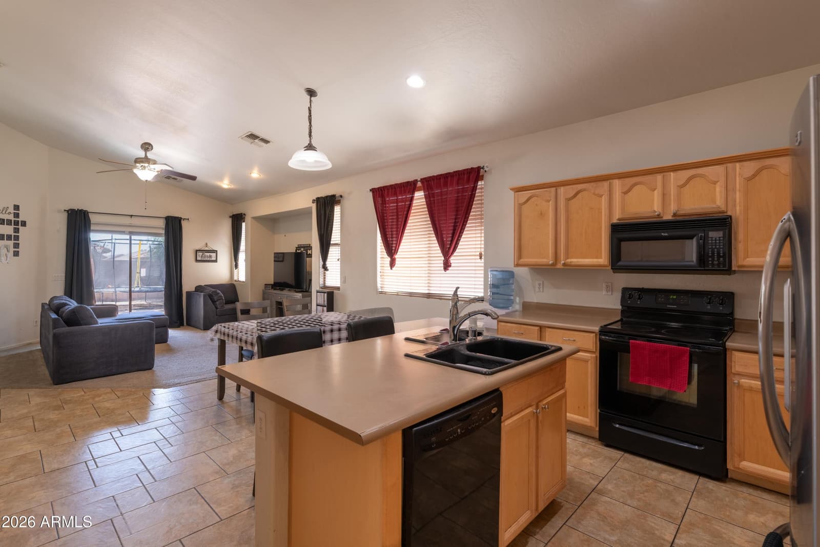 24727 W DOVE Lane, Buckeye, AZ 85326 — photo 5 of 13