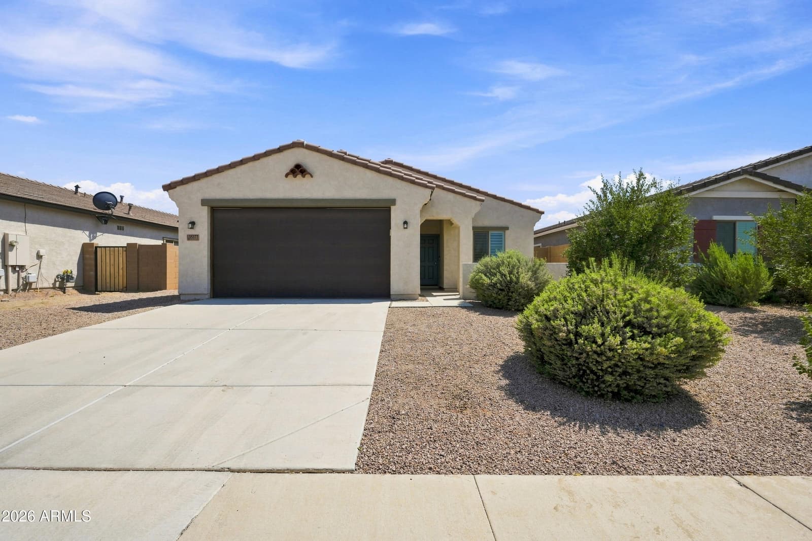 35377 W SANTA MONICA Avenue, Maricopa, AZ 85138 — photo 1 of 33