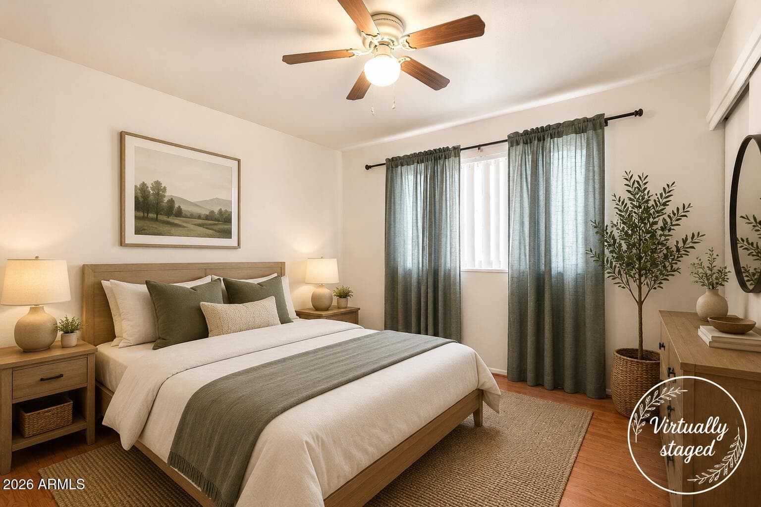 34 W KAYETAN Drive, Sierra Vista, AZ 85635 — photo 15 of 44