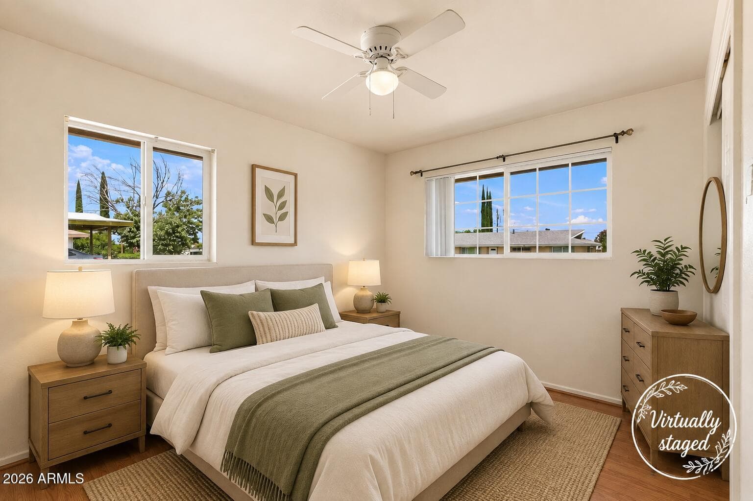 34 W KAYETAN Drive, Sierra Vista, AZ 85635 — photo 17 of 44