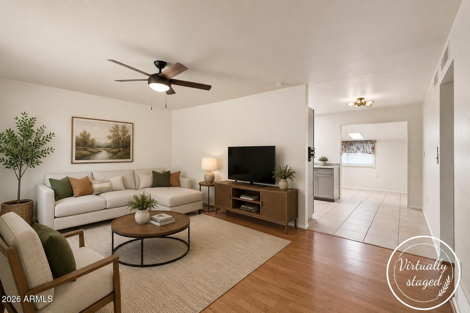 34 W KAYETAN Drive, Sierra Vista, AZ 85635 — photo 3 of 44