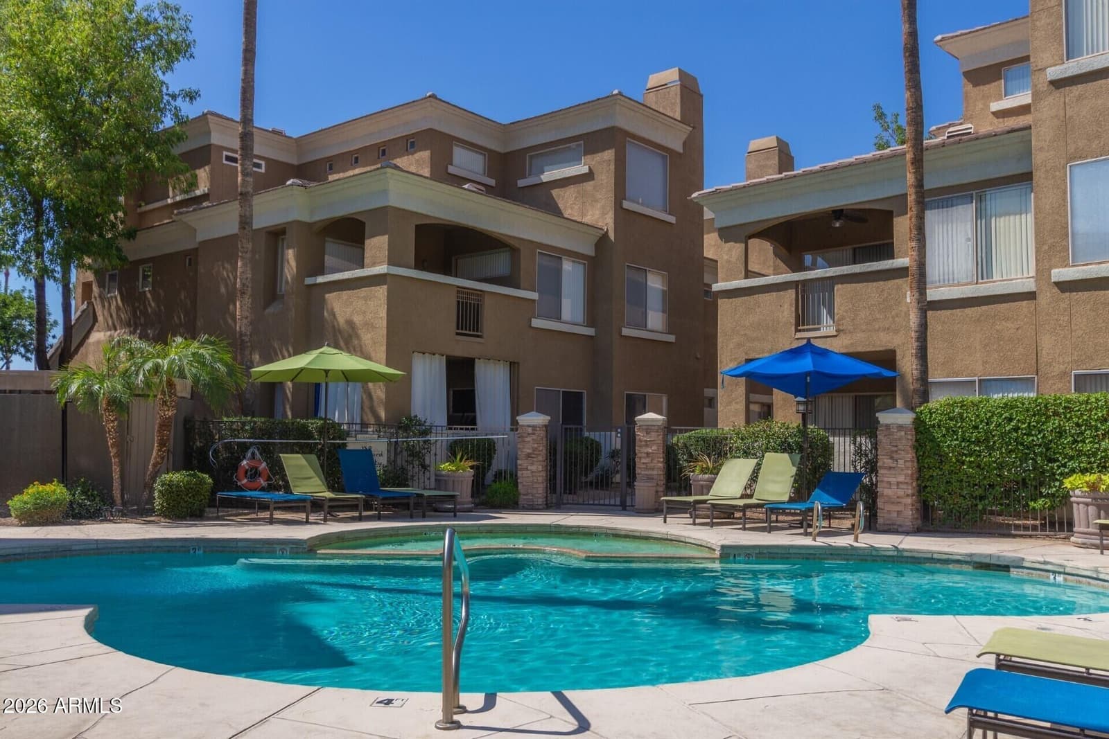 4644 N 22ND Street 2117, Phoenix, AZ 85016 — photo 29 of 32