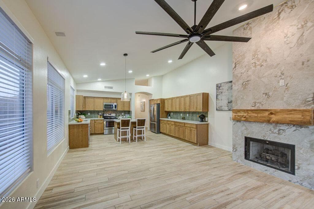 1250 E Captain Dreyfus Avenue, Phoenix, AZ 85022 — photo 16 of 46
