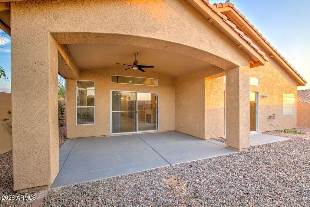 1250 E Captain Dreyfus Avenue, Phoenix, AZ 85022 — photo 44 of 46