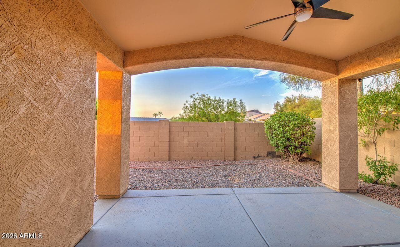 1250 E Captain Dreyfus Avenue, Phoenix, AZ 85022 — photo 45 of 46