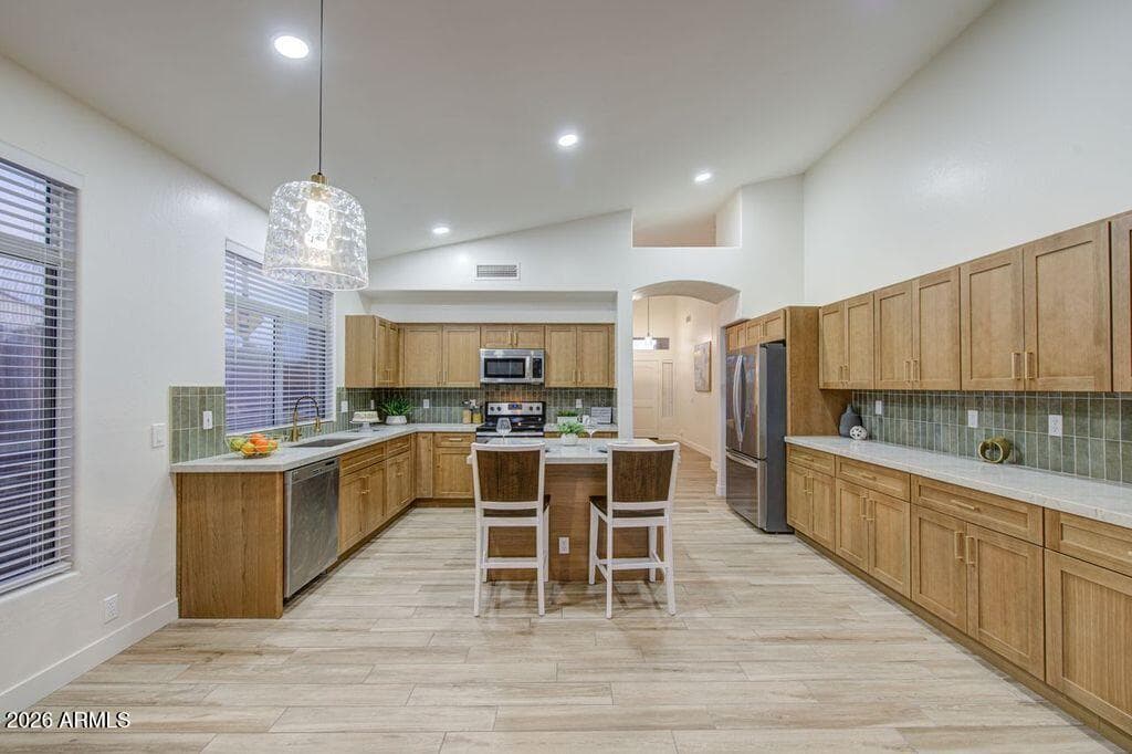 1250 E Captain Dreyfus Avenue, Phoenix, AZ 85022 — photo 12 of 46