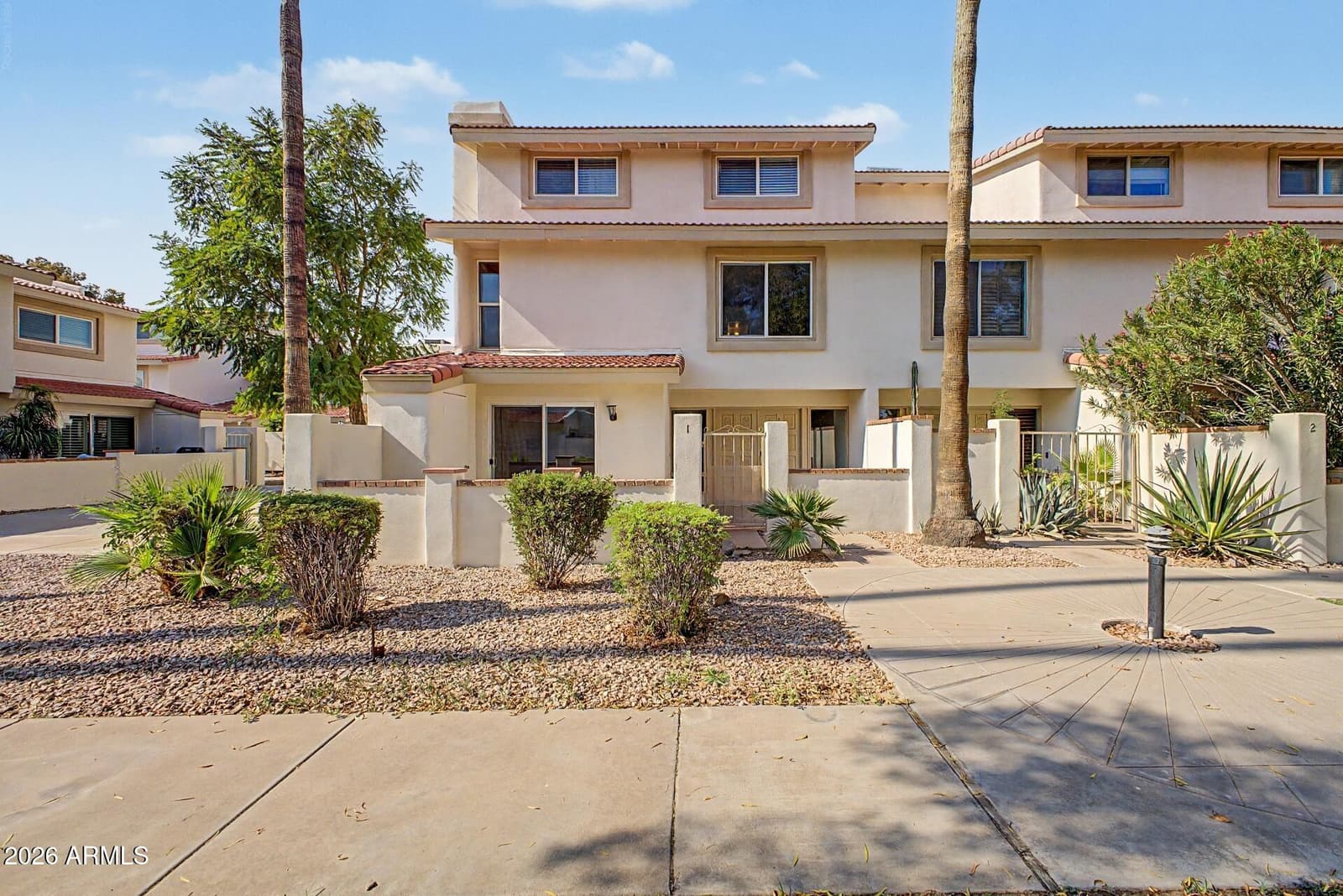 7921 E SAN MIGUEL Avenue 1, Scottsdale, AZ 85250 — photo 1 of 21