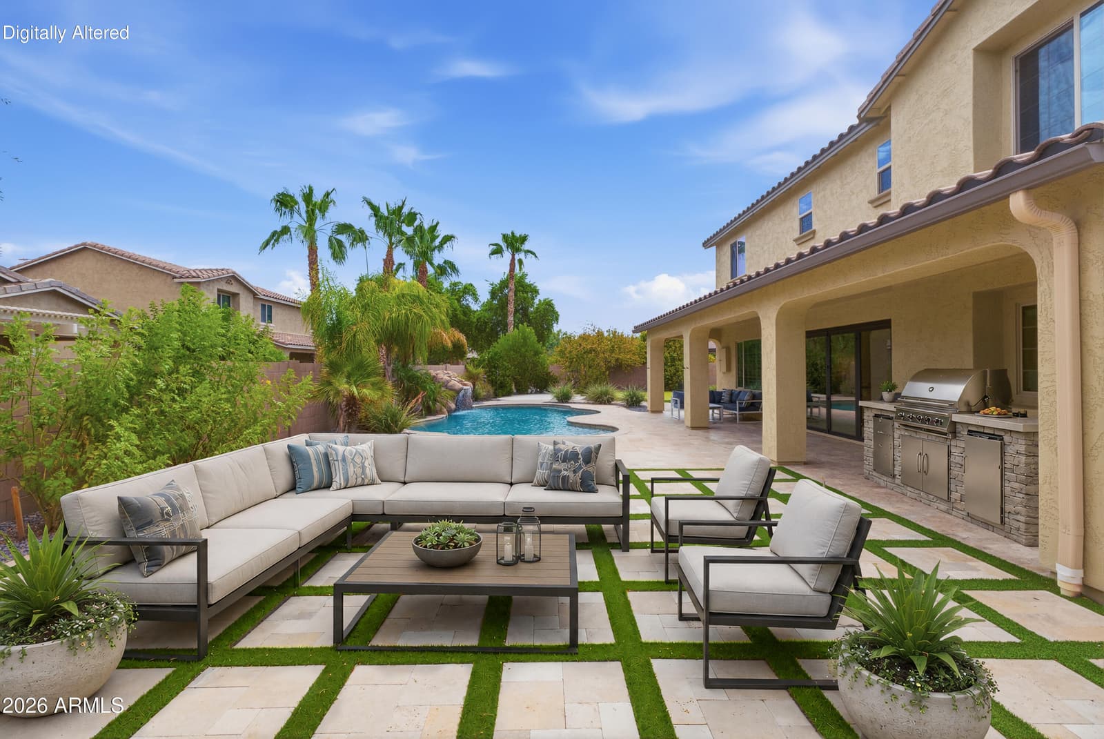 3492 E ZION Way, Chandler, AZ 85249 — photo 48 of 75