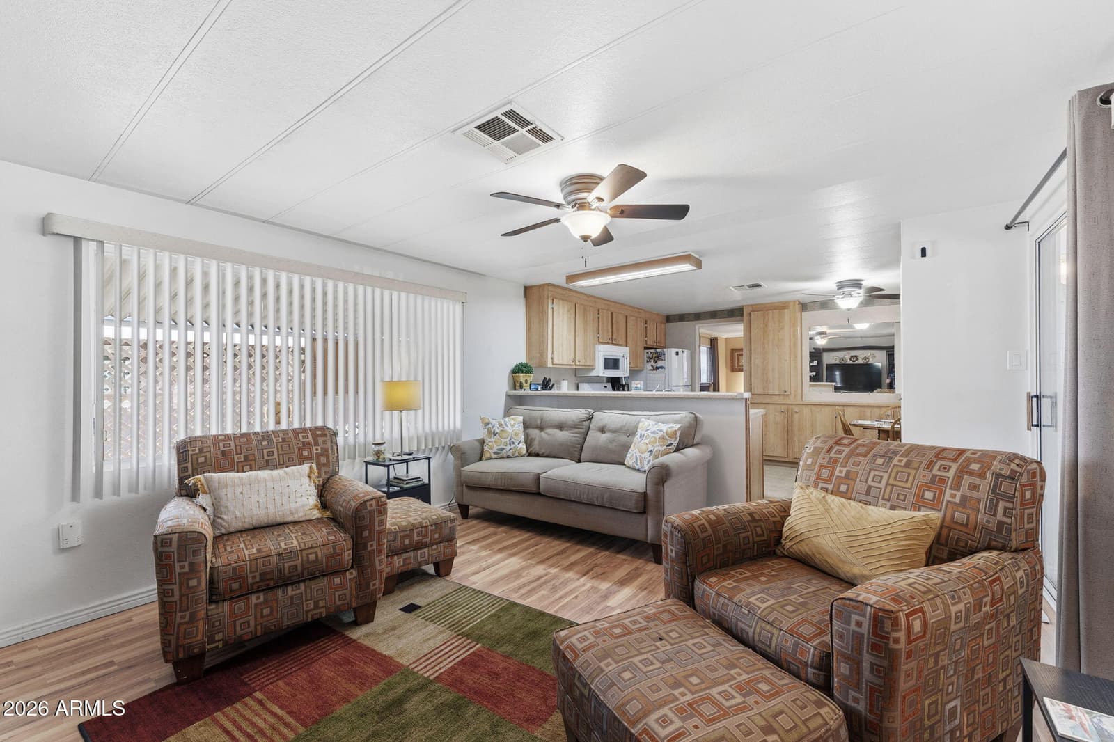 2701 E ALLRED Avenue 20, Mesa, AZ 85204 — photo 13 of 26