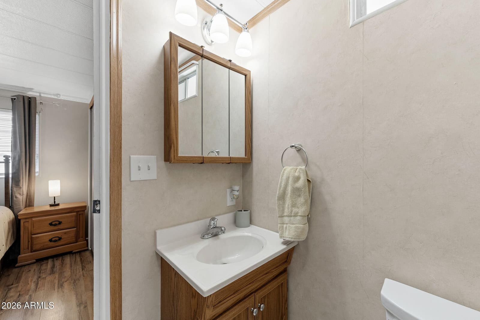 2701 E ALLRED Avenue 20, Mesa, AZ 85204 — photo 18 of 26