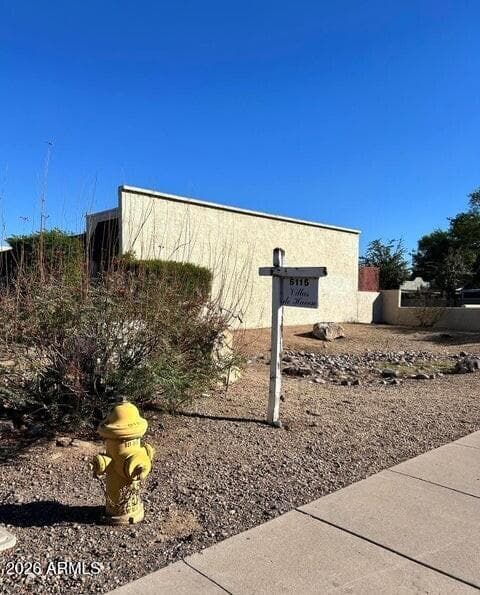 5115 N 22nd Avenue N 3, Phoenix, AZ 85015 — photo 30 of 30