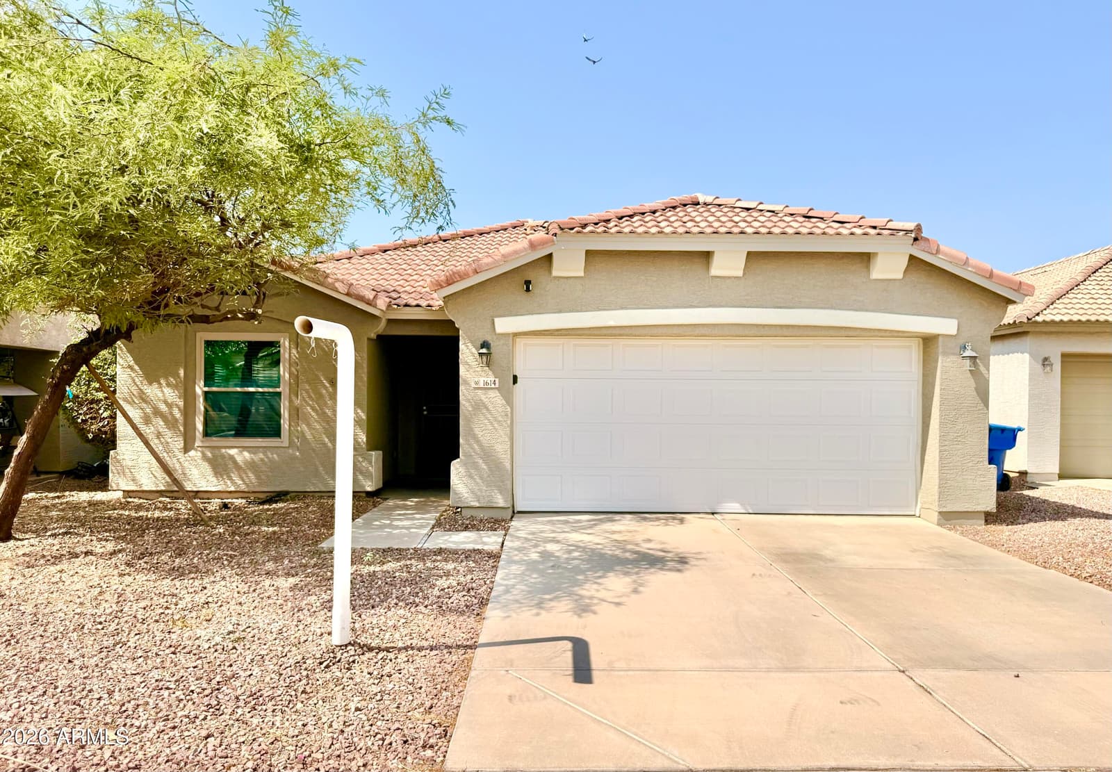 1614 W LA SALLE Street, Phoenix, AZ 85041 — photo 1 of 27