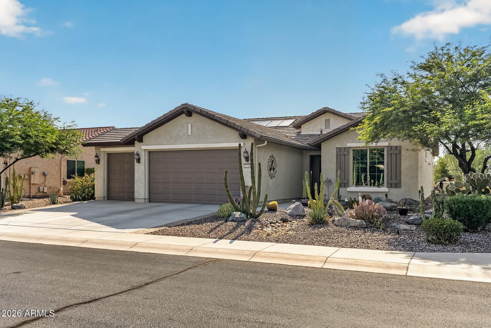 21516 N 262ND Lane, Buckeye, AZ 85396 — photo 88 of 90