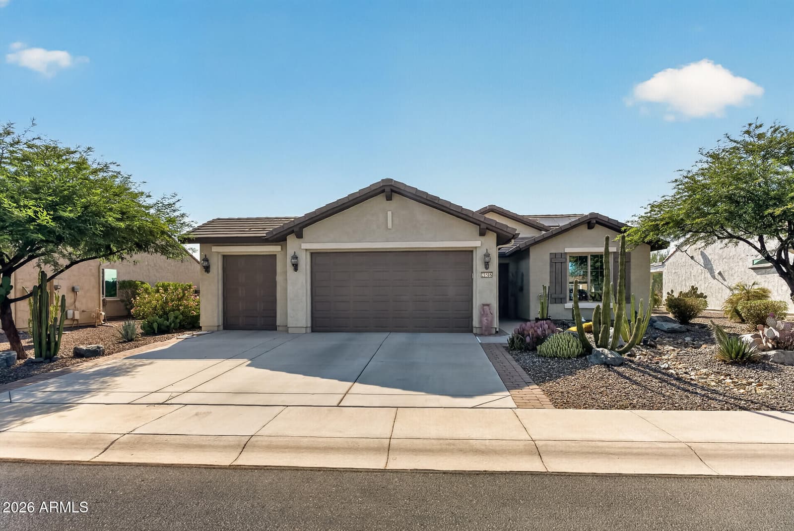 21516 N 262ND Lane, Buckeye, AZ 85396 — photo 89 of 90