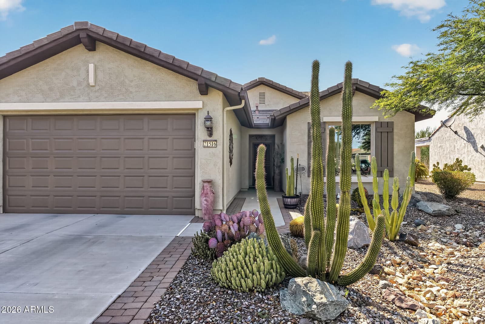 21516 N 262ND Lane, Buckeye, AZ 85396 — photo 86 of 90