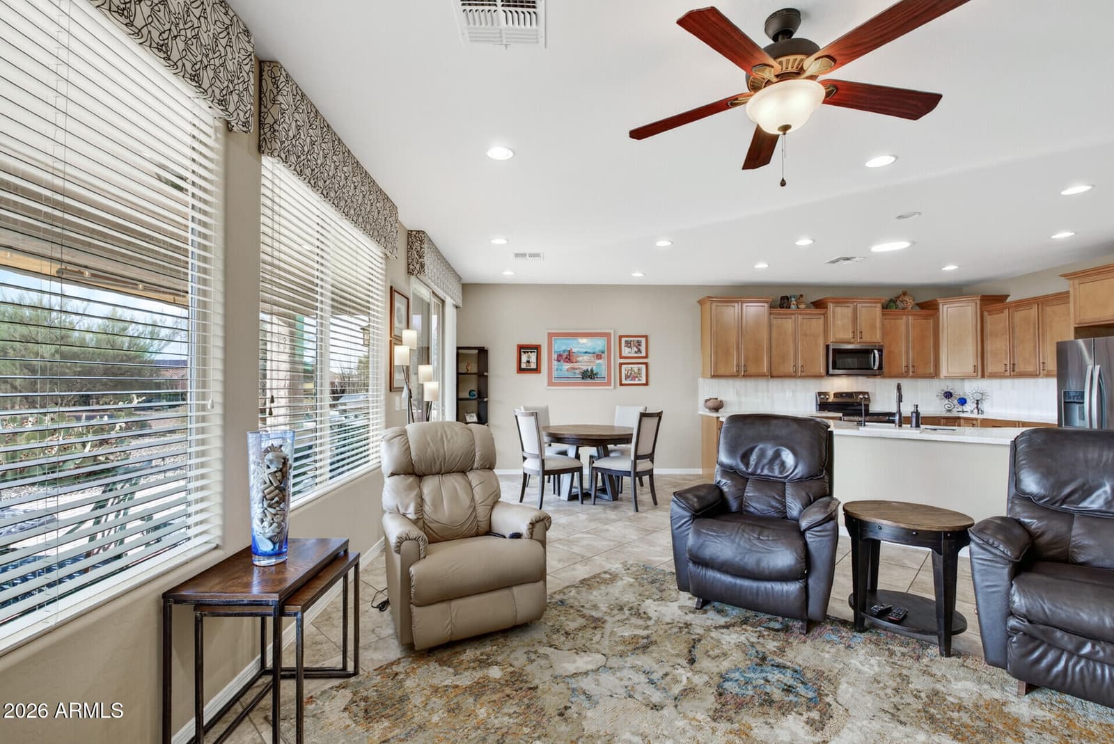 21516 N 262ND Lane, Buckeye, AZ 85396 — photo 29 of 90