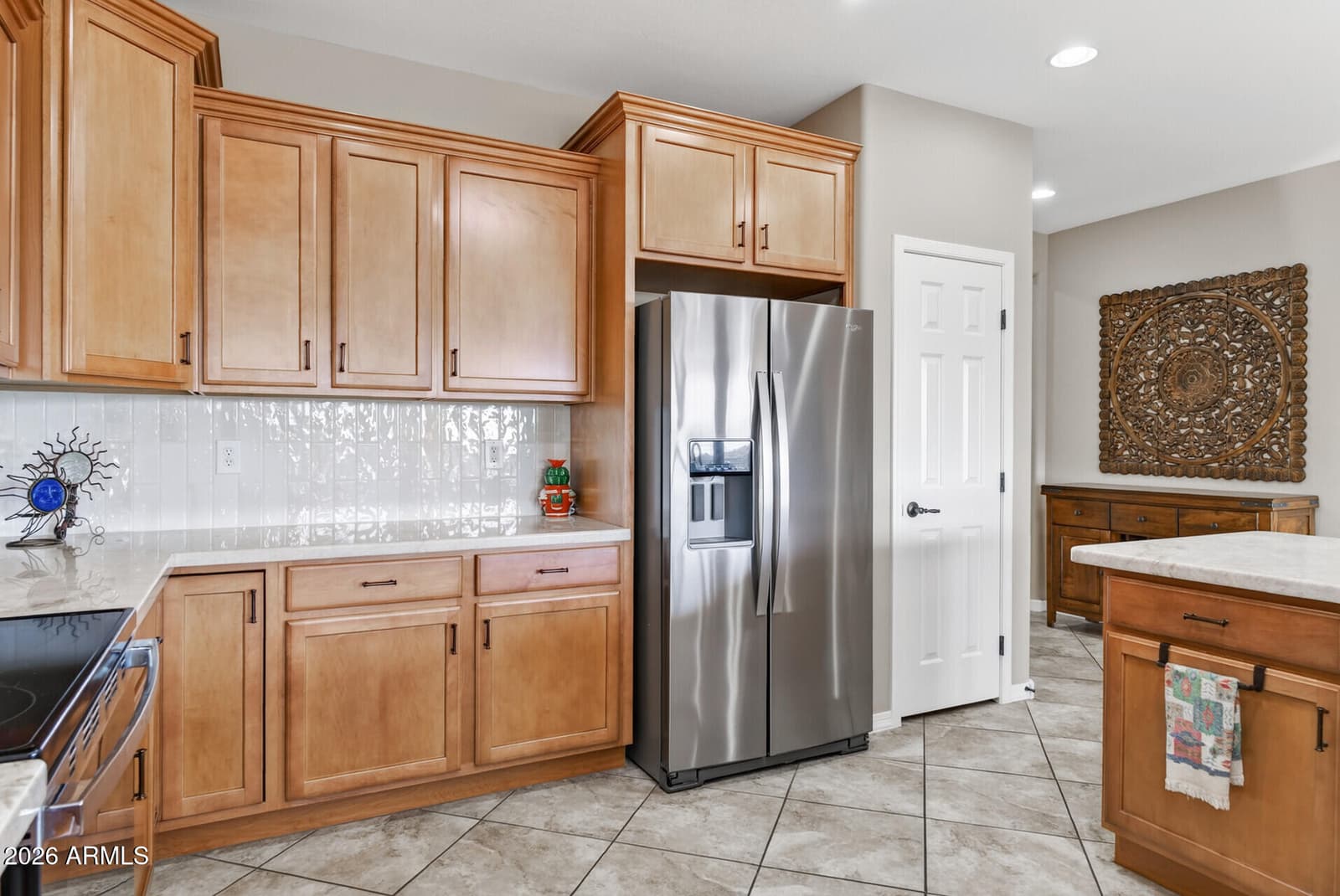 21516 N 262ND Lane, Buckeye, AZ 85396 — photo 8 of 90