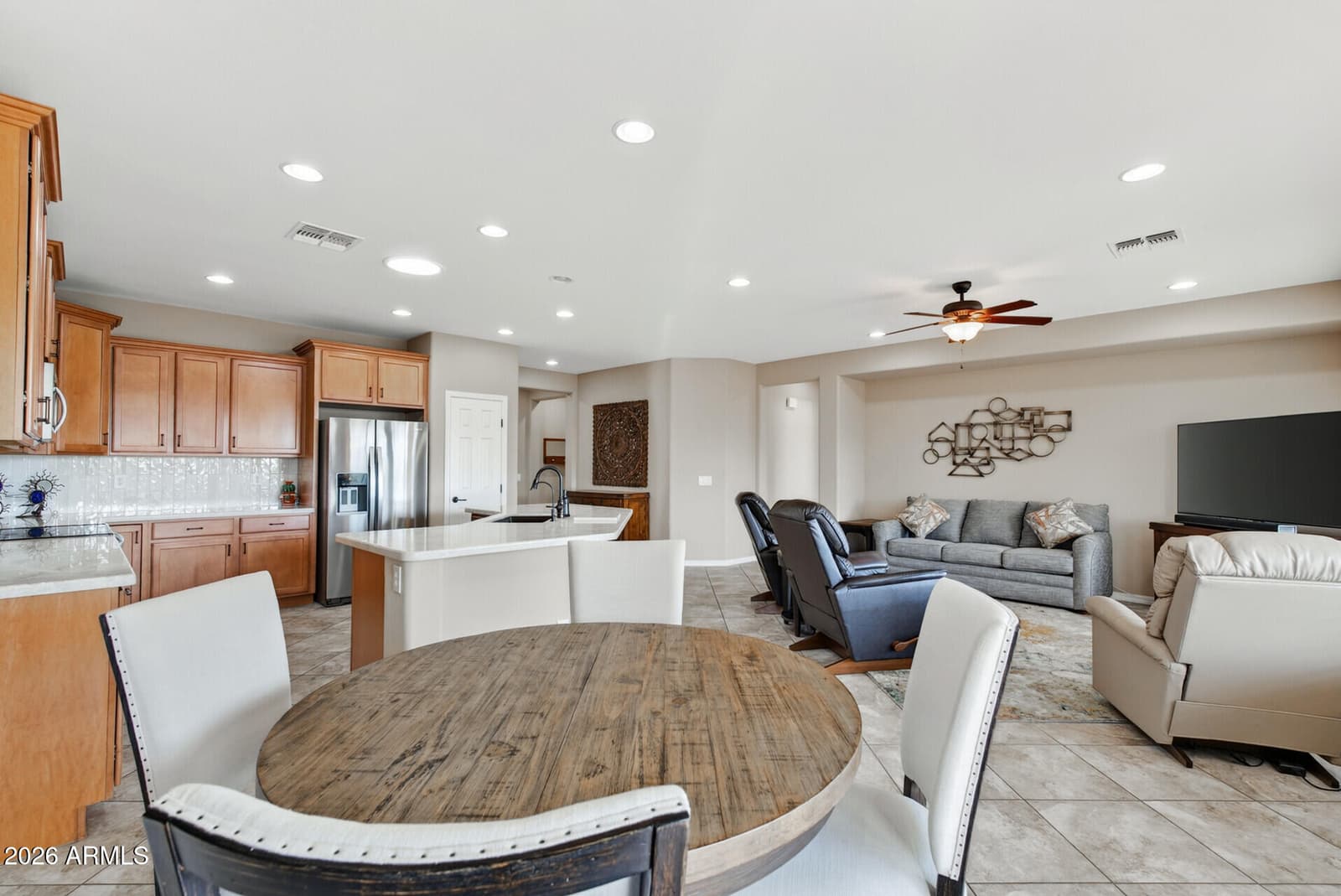 21516 N 262ND Lane, Buckeye, AZ 85396 — photo 11 of 90