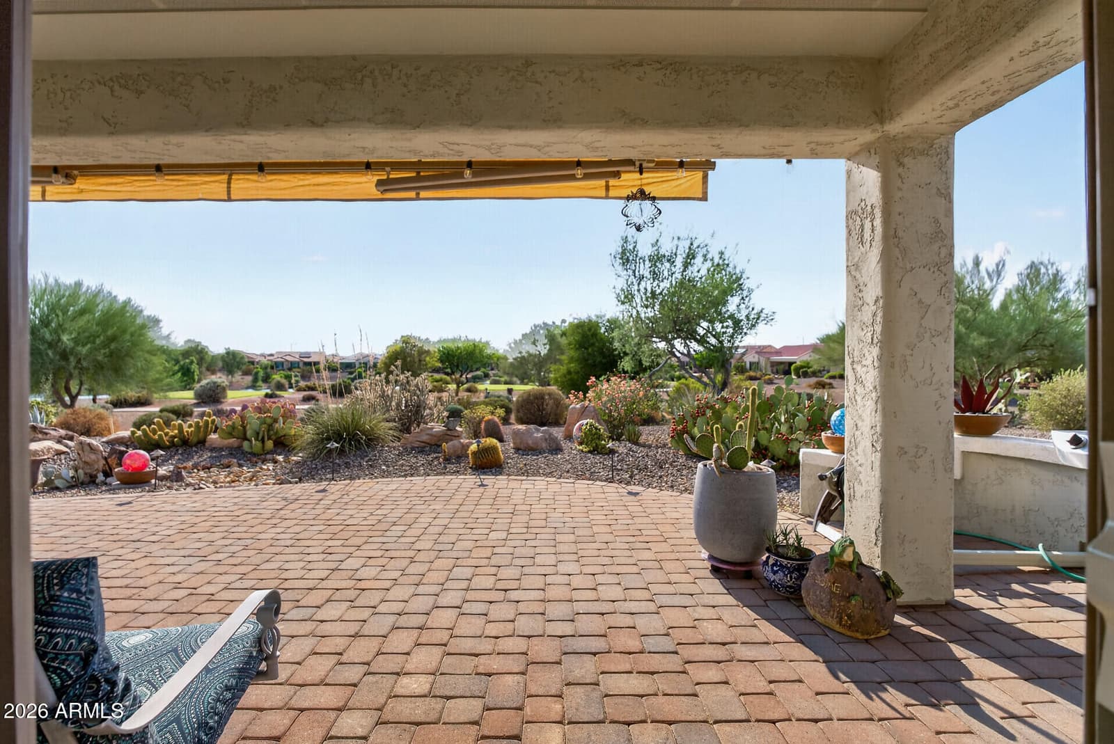 21516 N 262ND Lane, Buckeye, AZ 85396 — photo 50 of 90