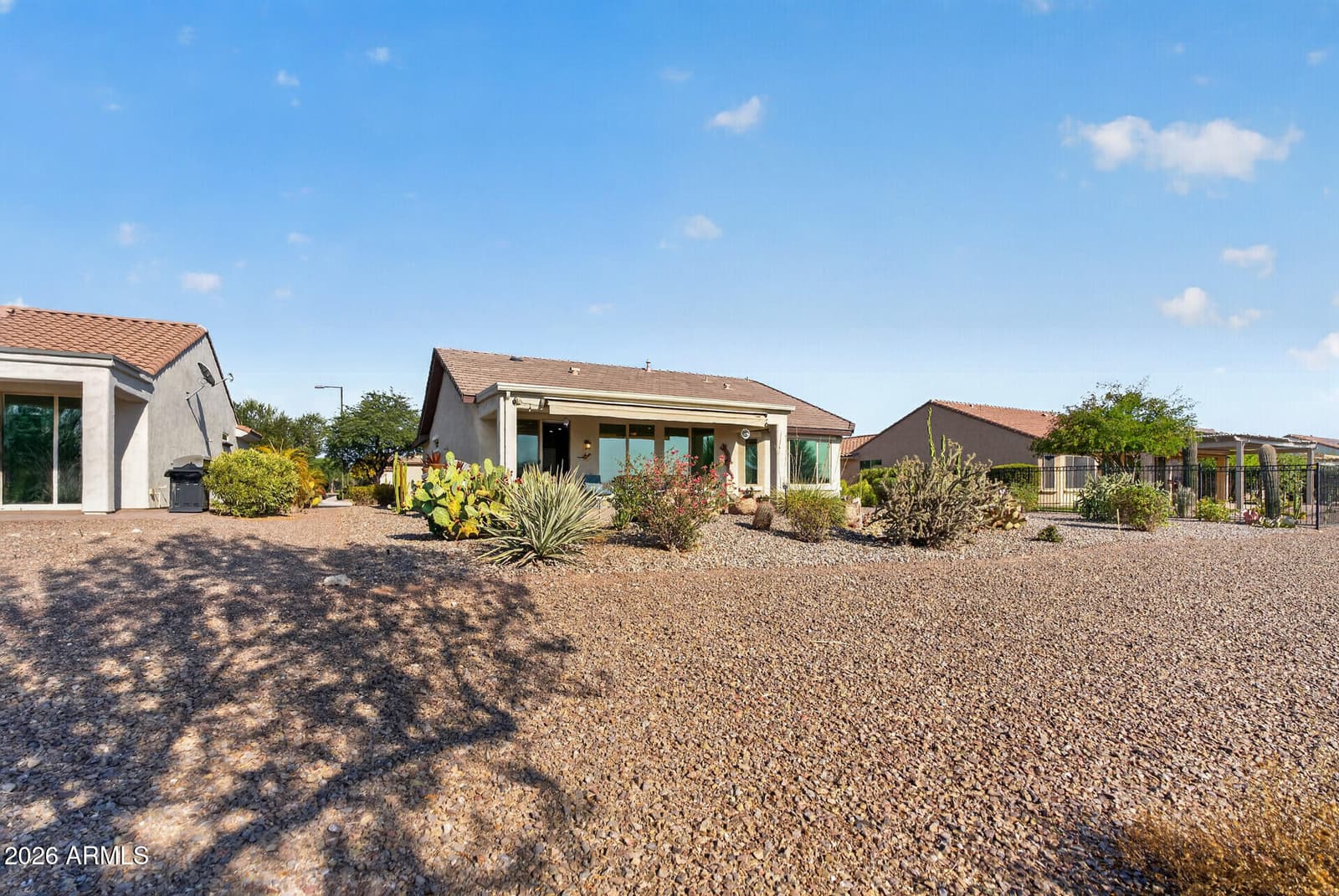 21516 N 262ND Lane, Buckeye, AZ 85396 — photo 83 of 90