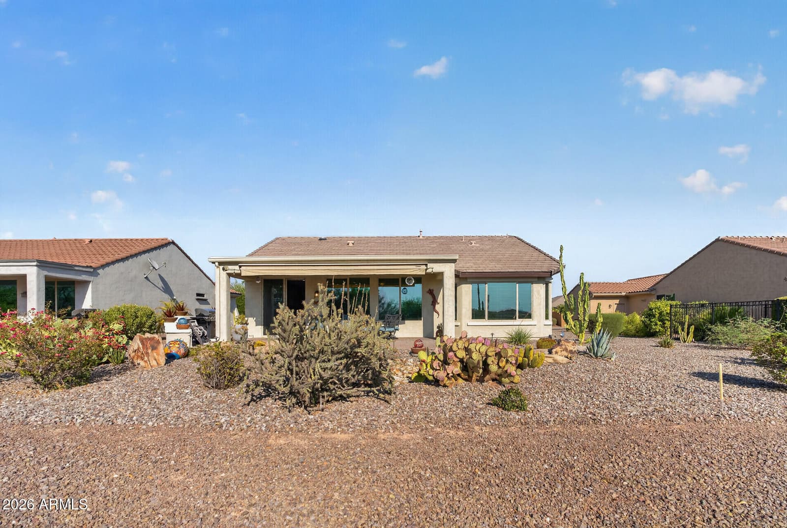 21516 N 262ND Lane, Buckeye, AZ 85396 — photo 84 of 90