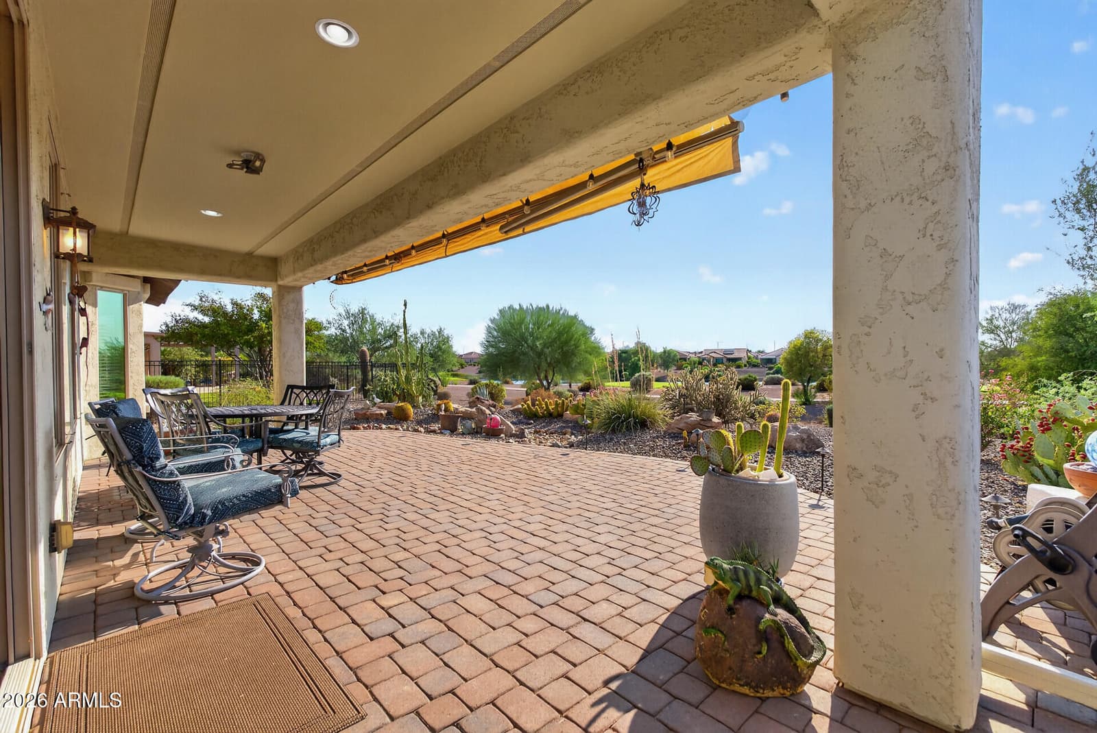 21516 N 262ND Lane, Buckeye, AZ 85396 — photo 21 of 90