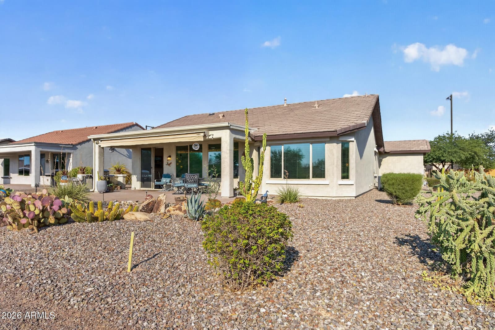 21516 N 262ND Lane, Buckeye, AZ 85396 — photo 53 of 90