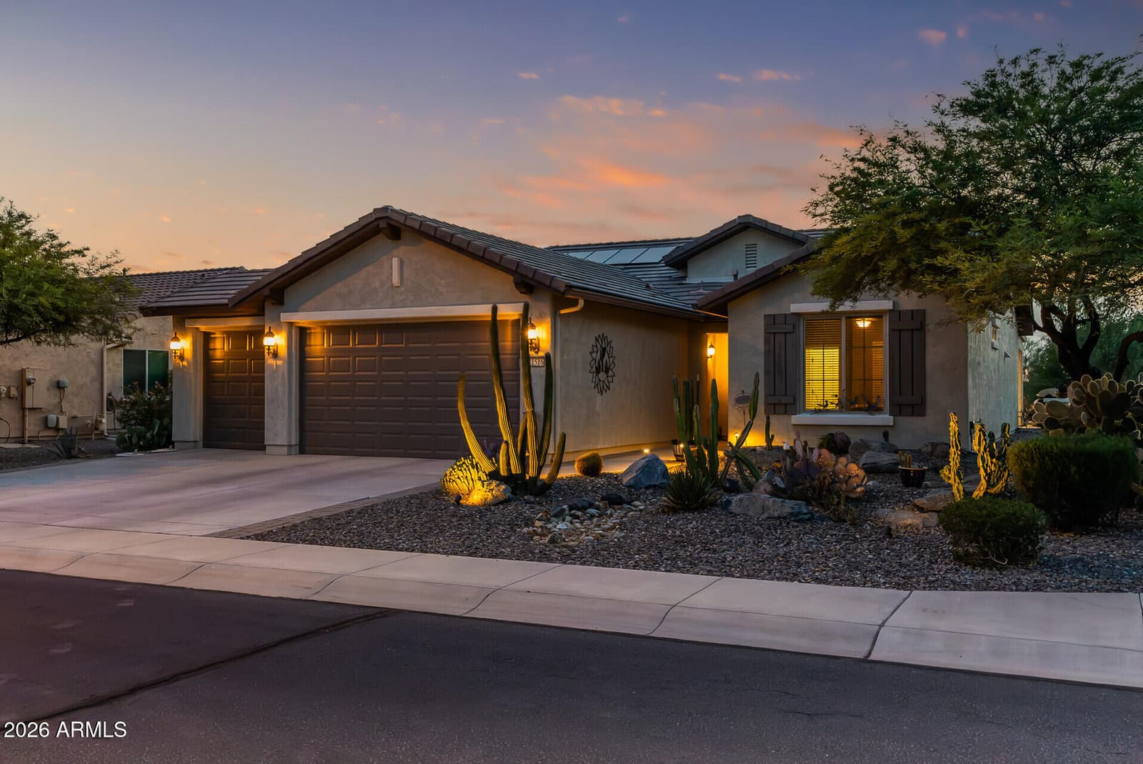 21516 N 262ND Lane, Buckeye, AZ 85396 — photo 75 of 90