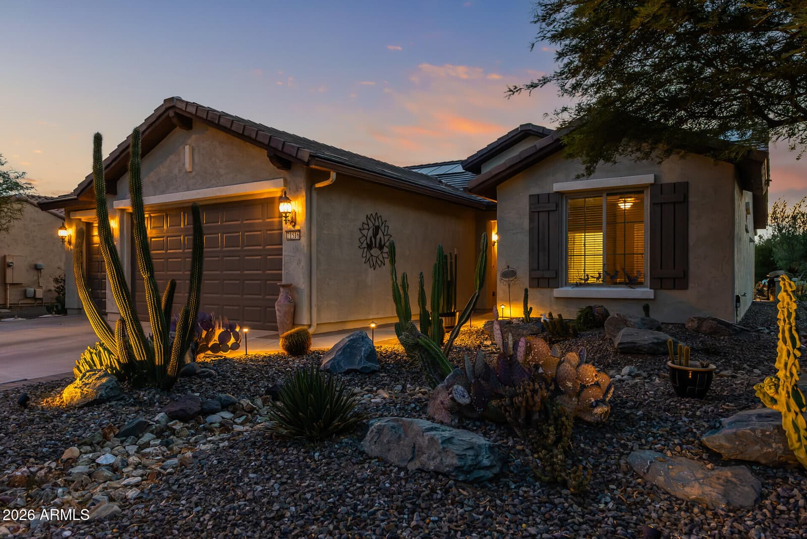 21516 N 262ND Lane, Buckeye, AZ 85396 — photo 76 of 90