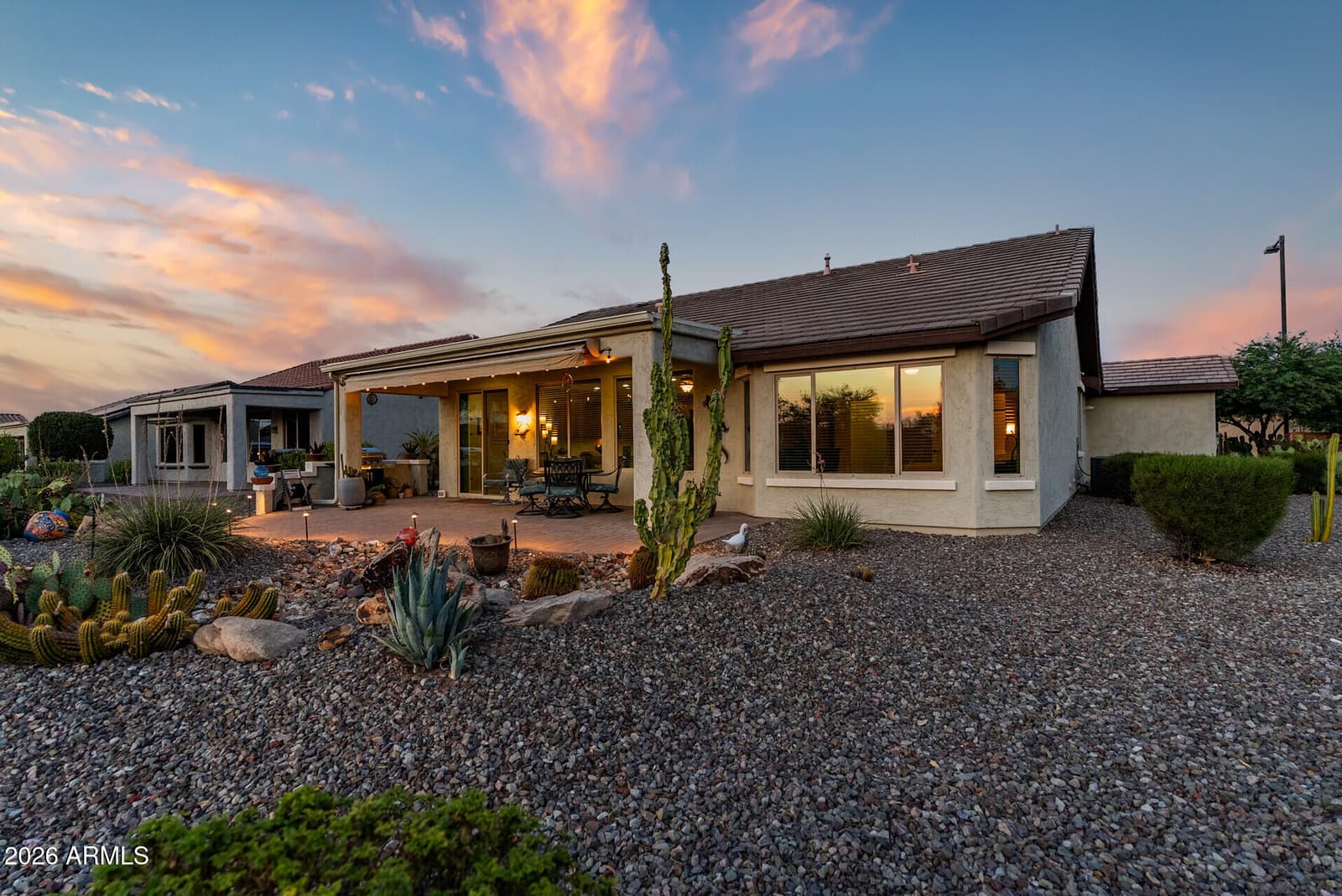 21516 N 262ND Lane, Buckeye, AZ 85396 — photo 73 of 90