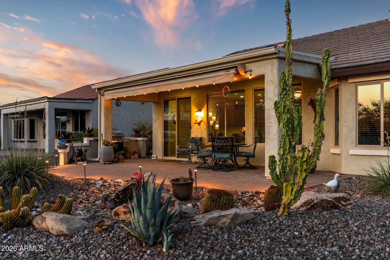 21516 N 262ND Lane, Buckeye, AZ 85396 — photo 68 of 90