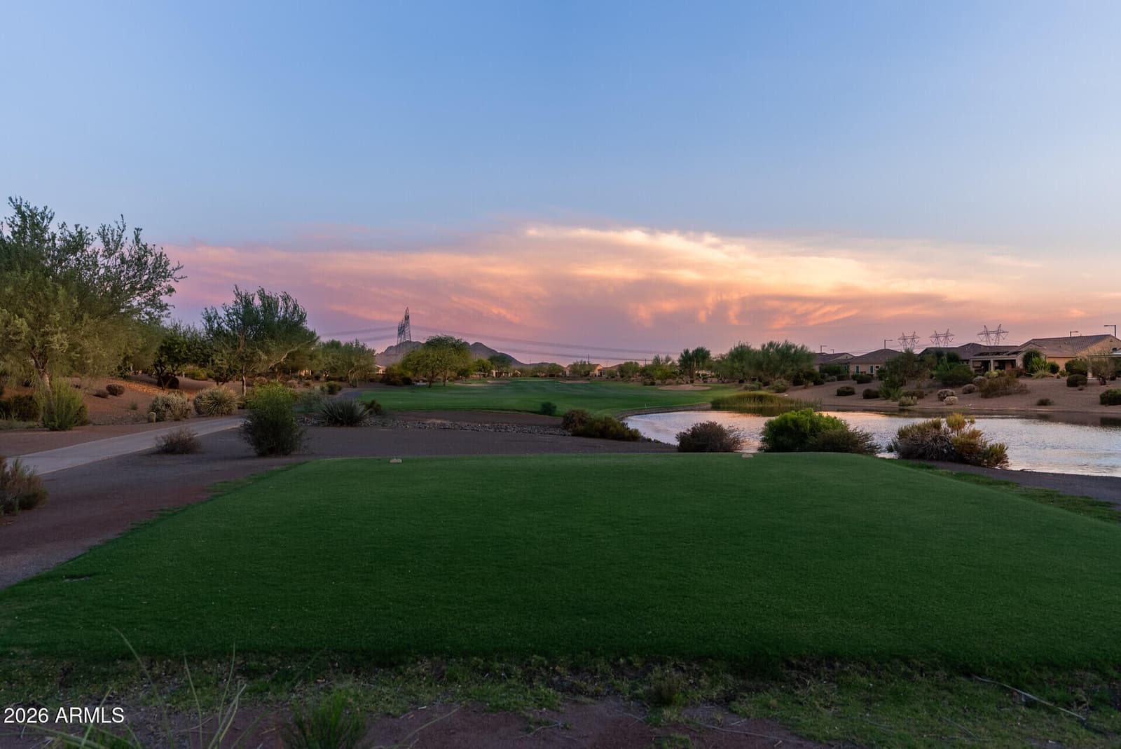 21516 N 262ND Lane, Buckeye, AZ 85396 — photo 81 of 90