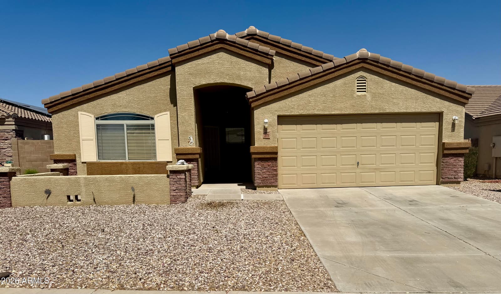 3970 N Spirit Place, Casa Grande, AZ 85122 — photo 2 of 25