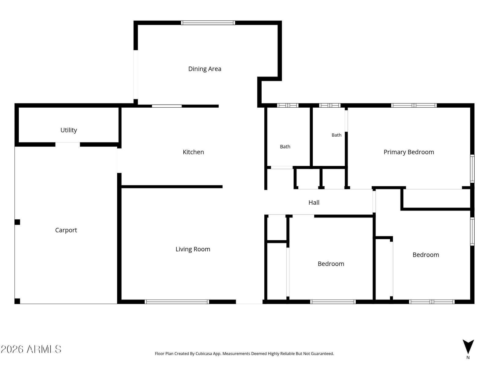34 W KAYETAN Drive, Sierra Vista, AZ 85635 — photo 43 of 44