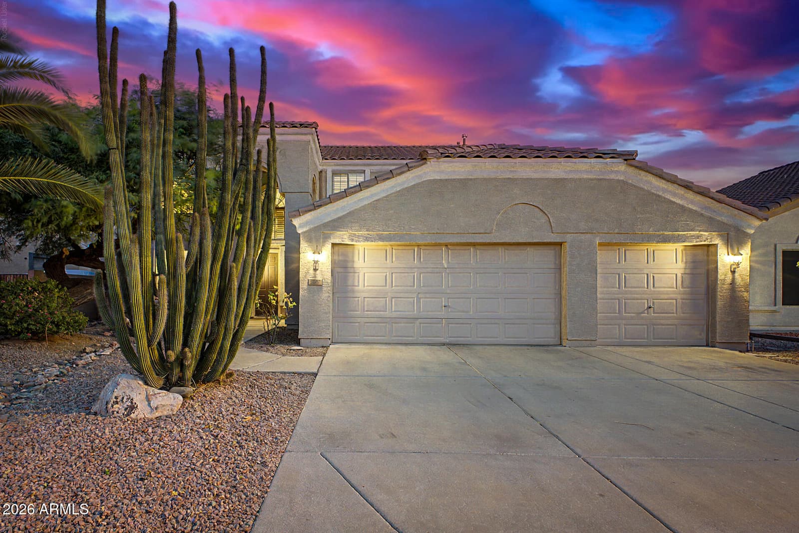 5267 W ANGELA Drive, Glendale, AZ 85308 — photo 1 of 60