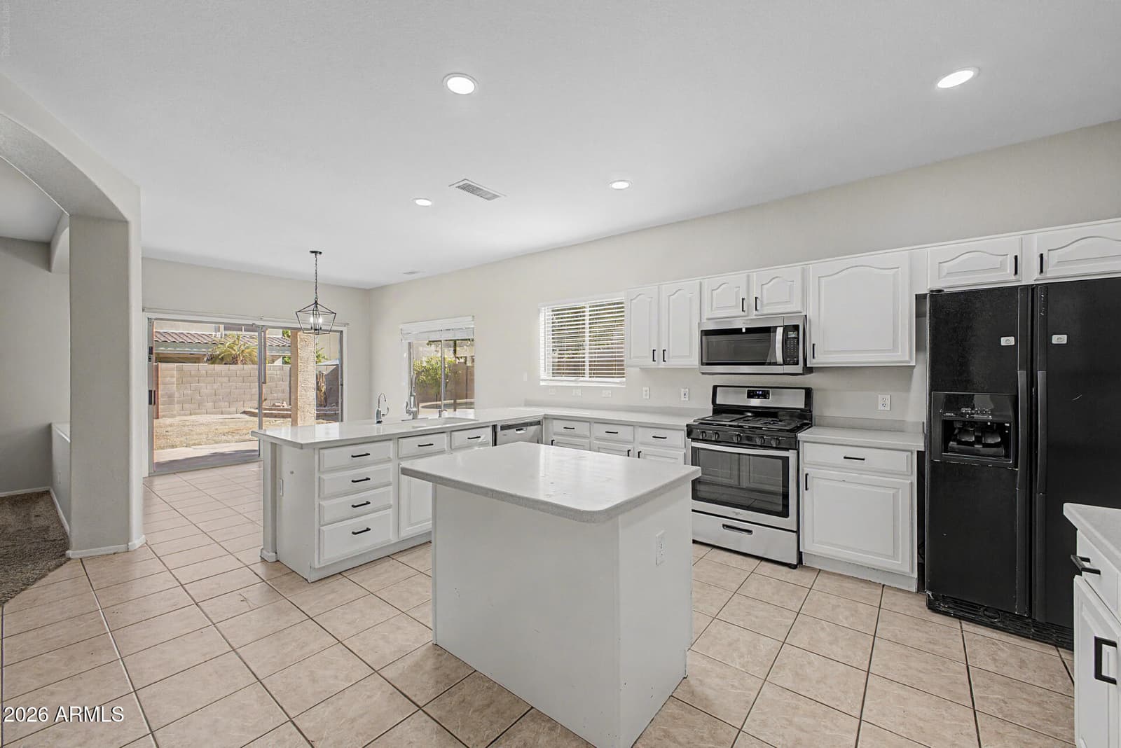 5267 W ANGELA Drive, Glendale, AZ 85308 — photo 16 of 60