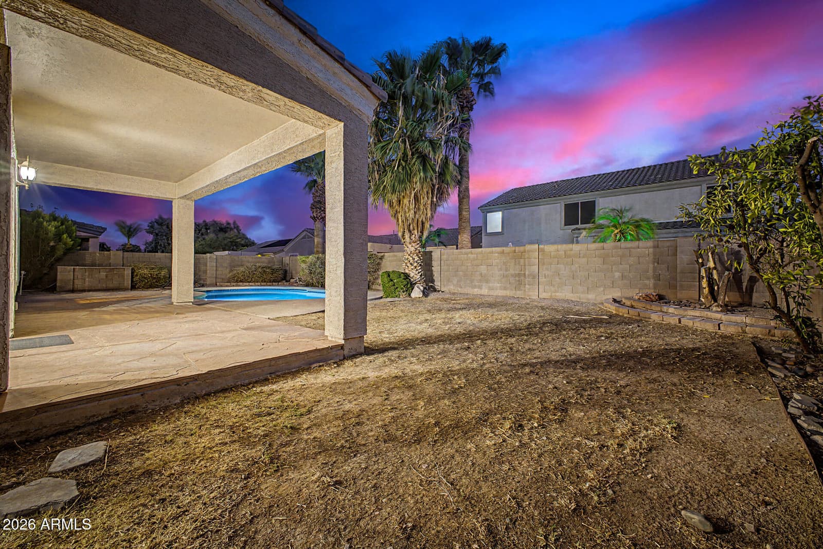 5267 W ANGELA Drive, Glendale, AZ 85308 — photo 43 of 60