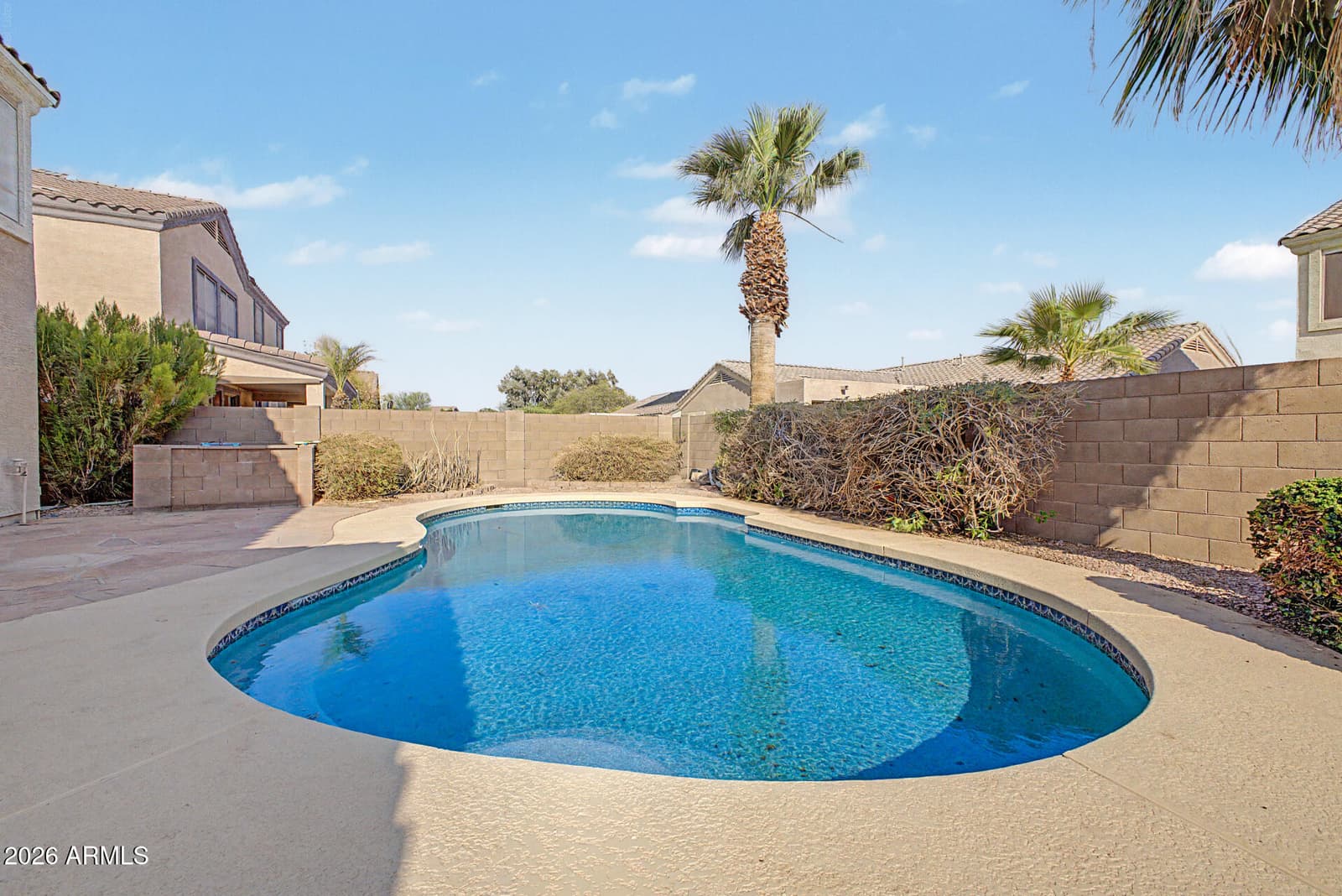 5267 W ANGELA Drive, Glendale, AZ 85308 — photo 47 of 60