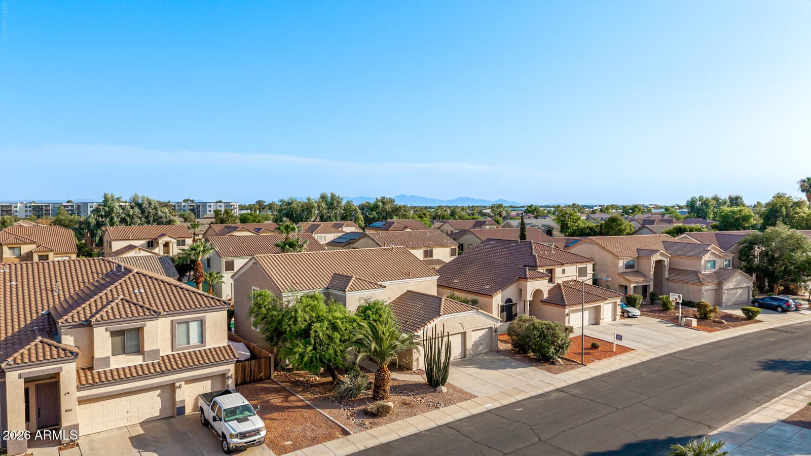 5267 W ANGELA Drive, Glendale, AZ 85308 — photo 51 of 60
