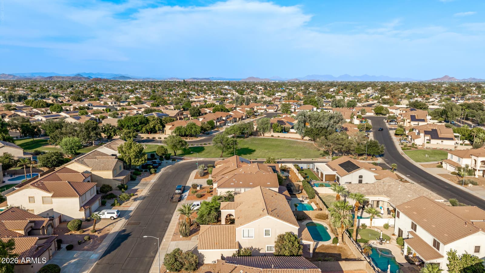 5267 W ANGELA Drive, Glendale, AZ 85308 — photo 54 of 60