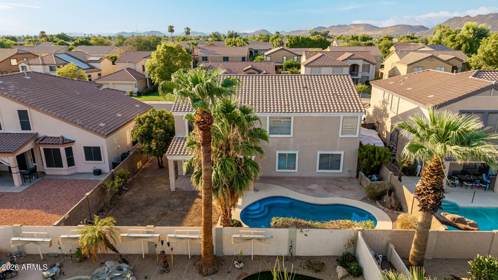 5267 W ANGELA Drive, Glendale, AZ 85308 — photo 59 of 60