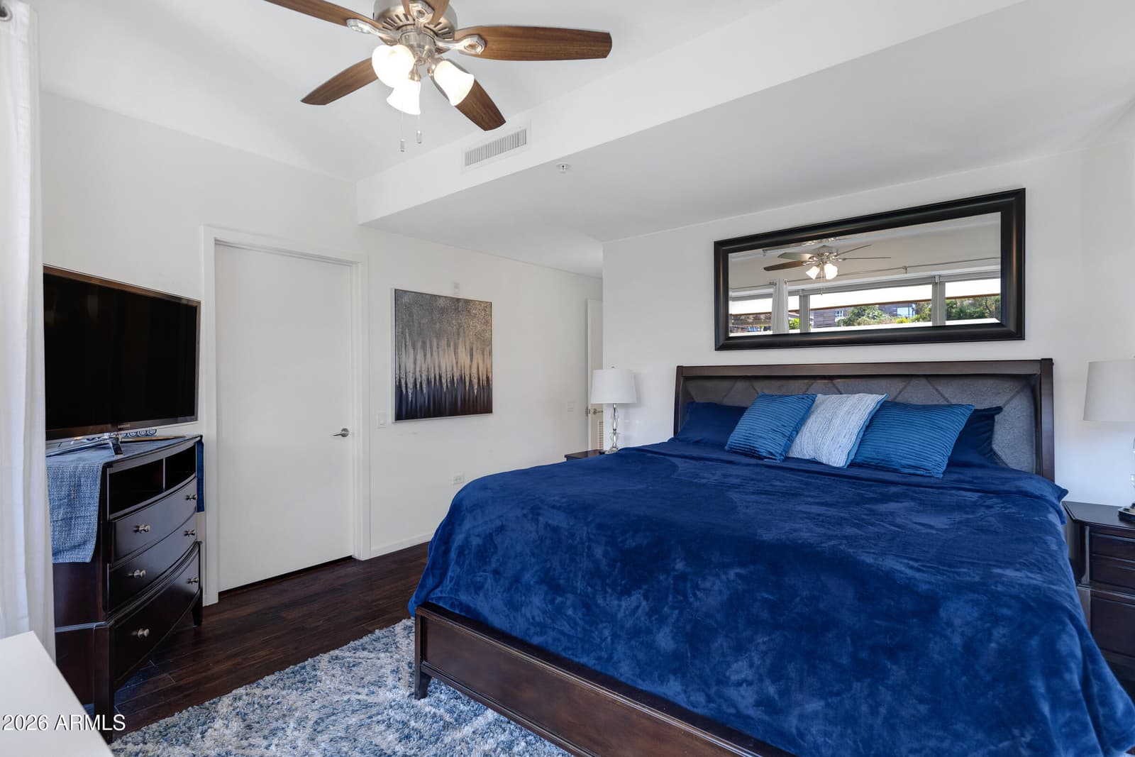 7161 E RANCHO VISTA Drive 4003, Scottsdale, AZ 85251 — photo 12 of 67