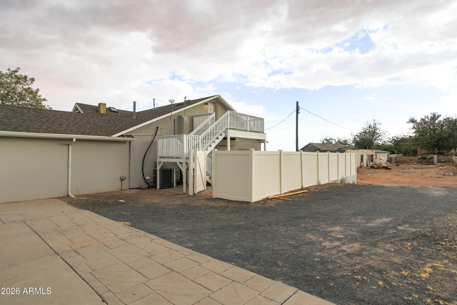 102 CRESTVIEW Road, Holbrook, AZ 86025 — photo 88 of 91