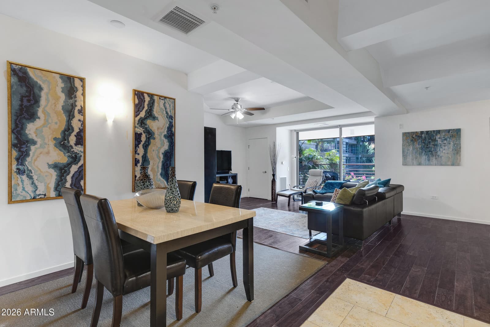 7161 E RANCHO VISTA Drive 4003, Scottsdale, AZ 85251 — photo 10 of 67