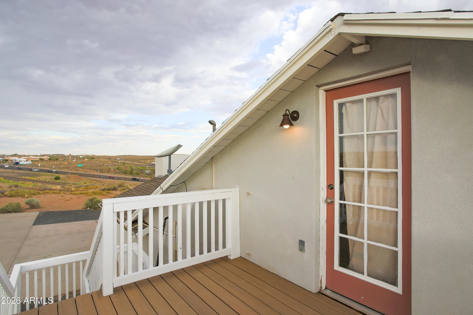 102 CRESTVIEW Road, Holbrook, AZ 86025 — photo 90 of 91