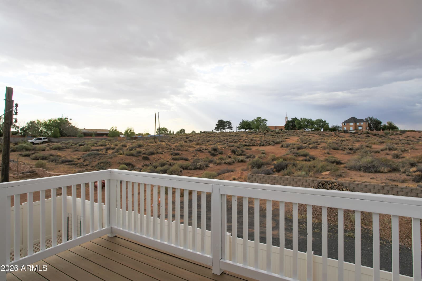 102 CRESTVIEW Road, Holbrook, AZ 86025 — photo 91 of 91