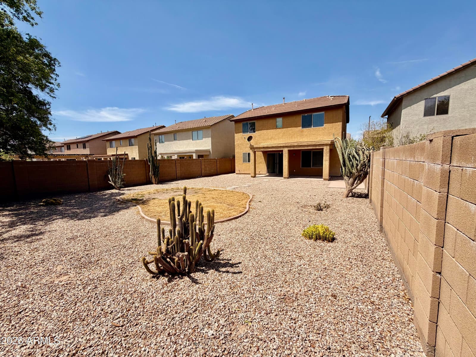 2921 N DAISY Drive, Florence, AZ 85132 — photo 18 of 45