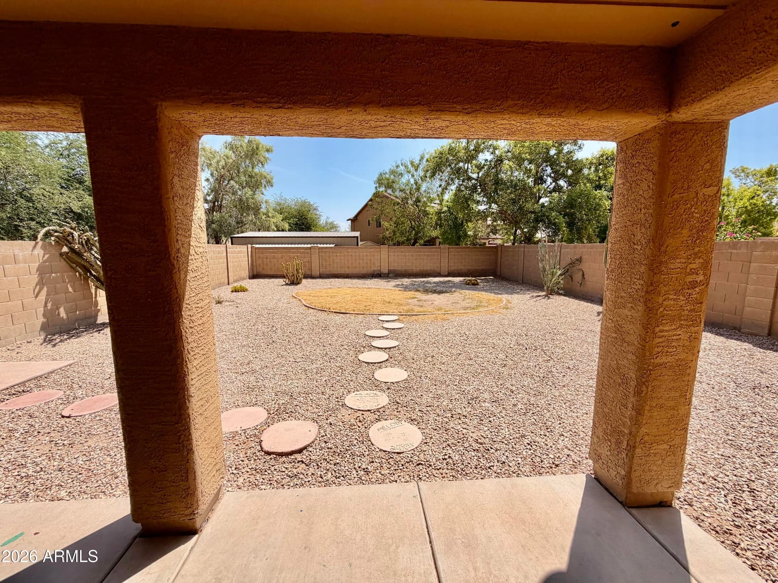 2921 N DAISY Drive, Florence, AZ 85132 — photo 16 of 45