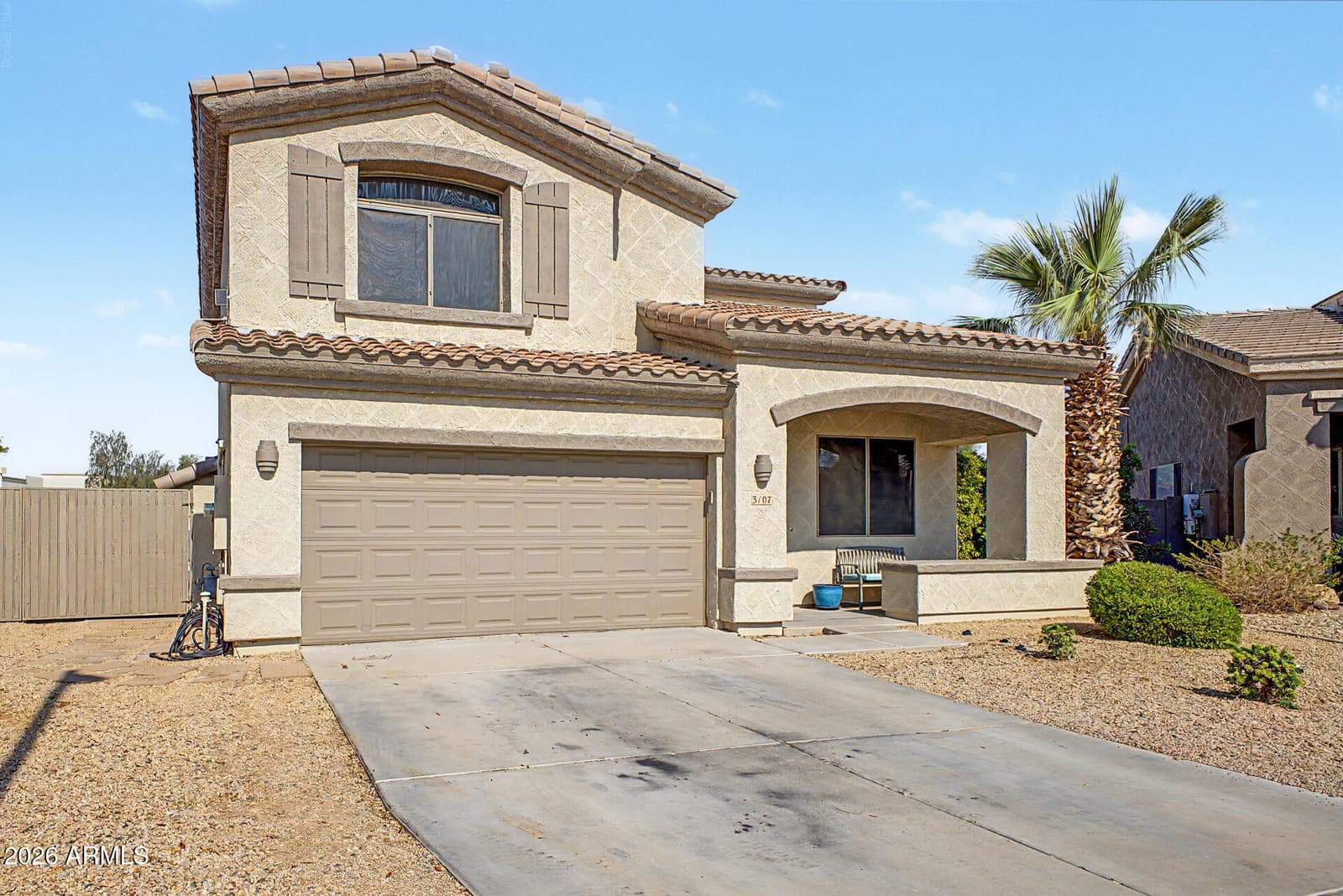3107 N 142ND Drive, Goodyear, AZ 85395 — photo 1 of 34