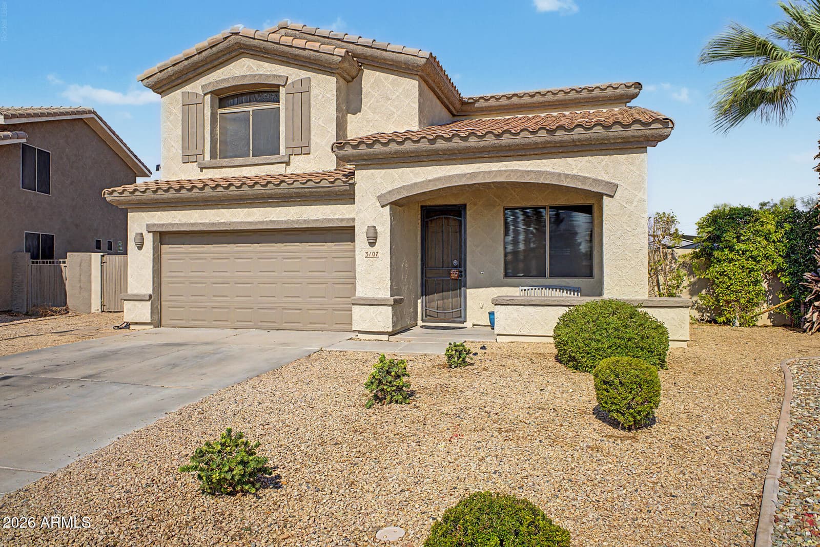 3107 N 142ND Drive, Goodyear, AZ 85395 — photo 3 of 34
